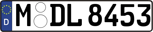 M-DL8453