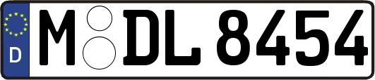 M-DL8454
