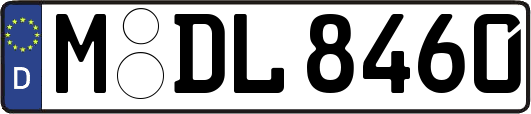 M-DL8460