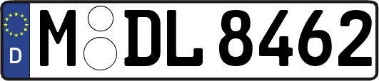 M-DL8462