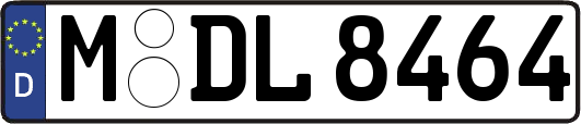 M-DL8464