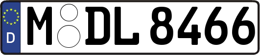 M-DL8466