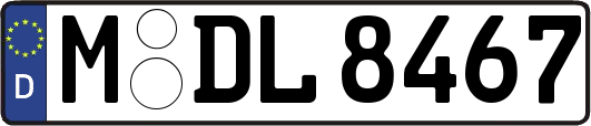 M-DL8467