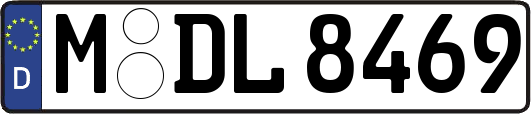 M-DL8469