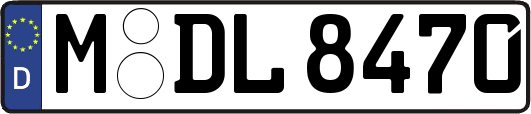 M-DL8470