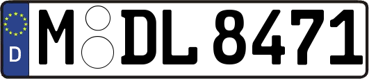 M-DL8471