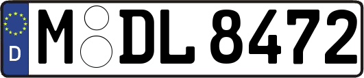 M-DL8472