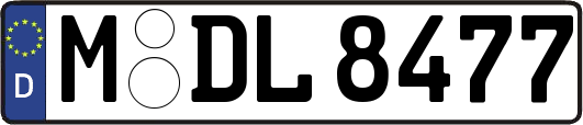 M-DL8477