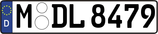M-DL8479