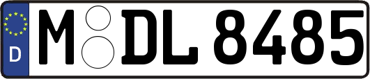 M-DL8485