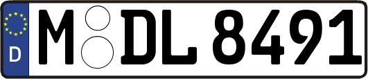 M-DL8491