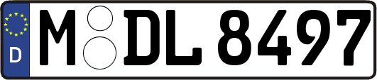 M-DL8497