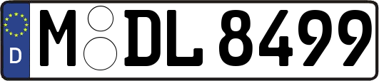 M-DL8499
