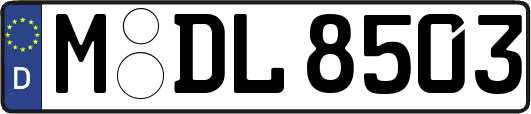 M-DL8503