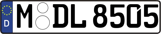 M-DL8505