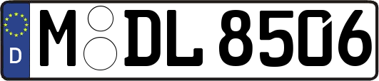 M-DL8506