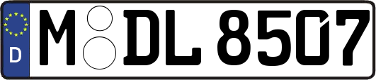 M-DL8507