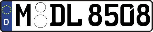M-DL8508