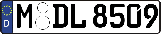 M-DL8509