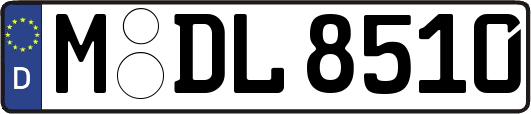 M-DL8510