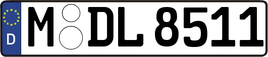 M-DL8511