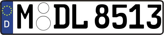 M-DL8513