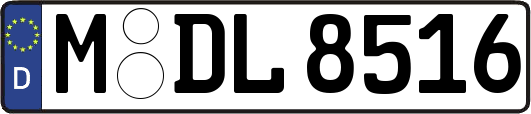 M-DL8516