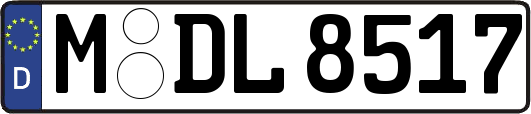 M-DL8517
