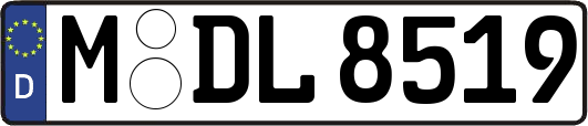 M-DL8519