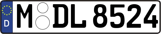 M-DL8524