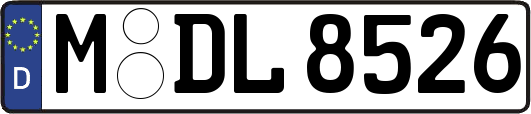 M-DL8526