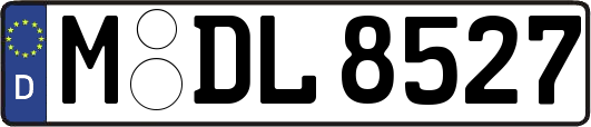 M-DL8527