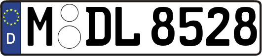 M-DL8528