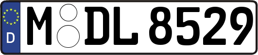 M-DL8529