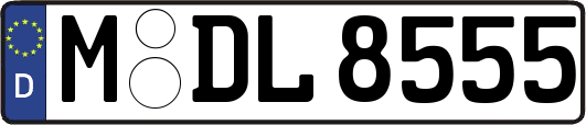 M-DL8555