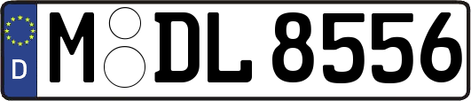 M-DL8556