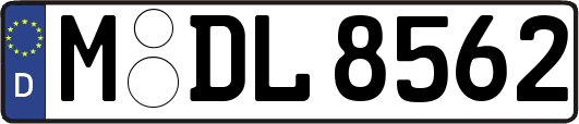 M-DL8562