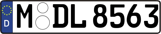 M-DL8563