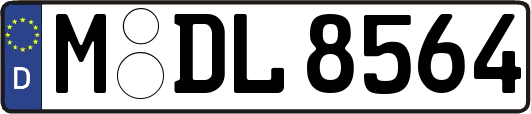 M-DL8564