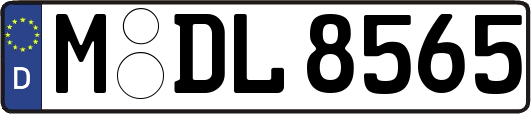 M-DL8565