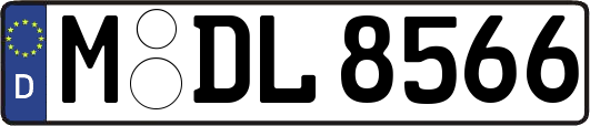 M-DL8566