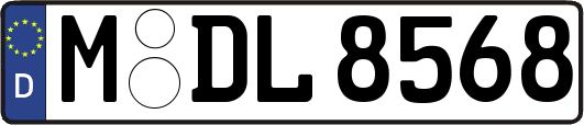M-DL8568