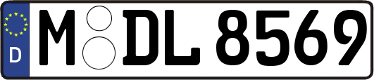 M-DL8569