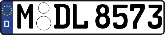 M-DL8573