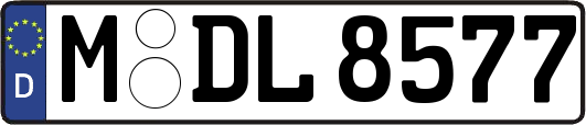 M-DL8577
