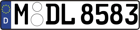 M-DL8583