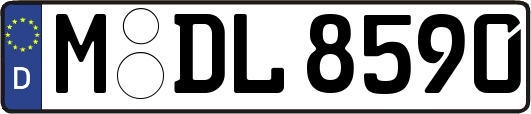 M-DL8590