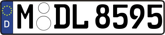 M-DL8595