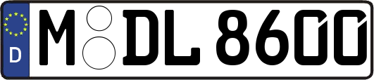 M-DL8600