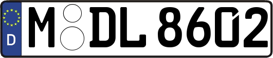 M-DL8602